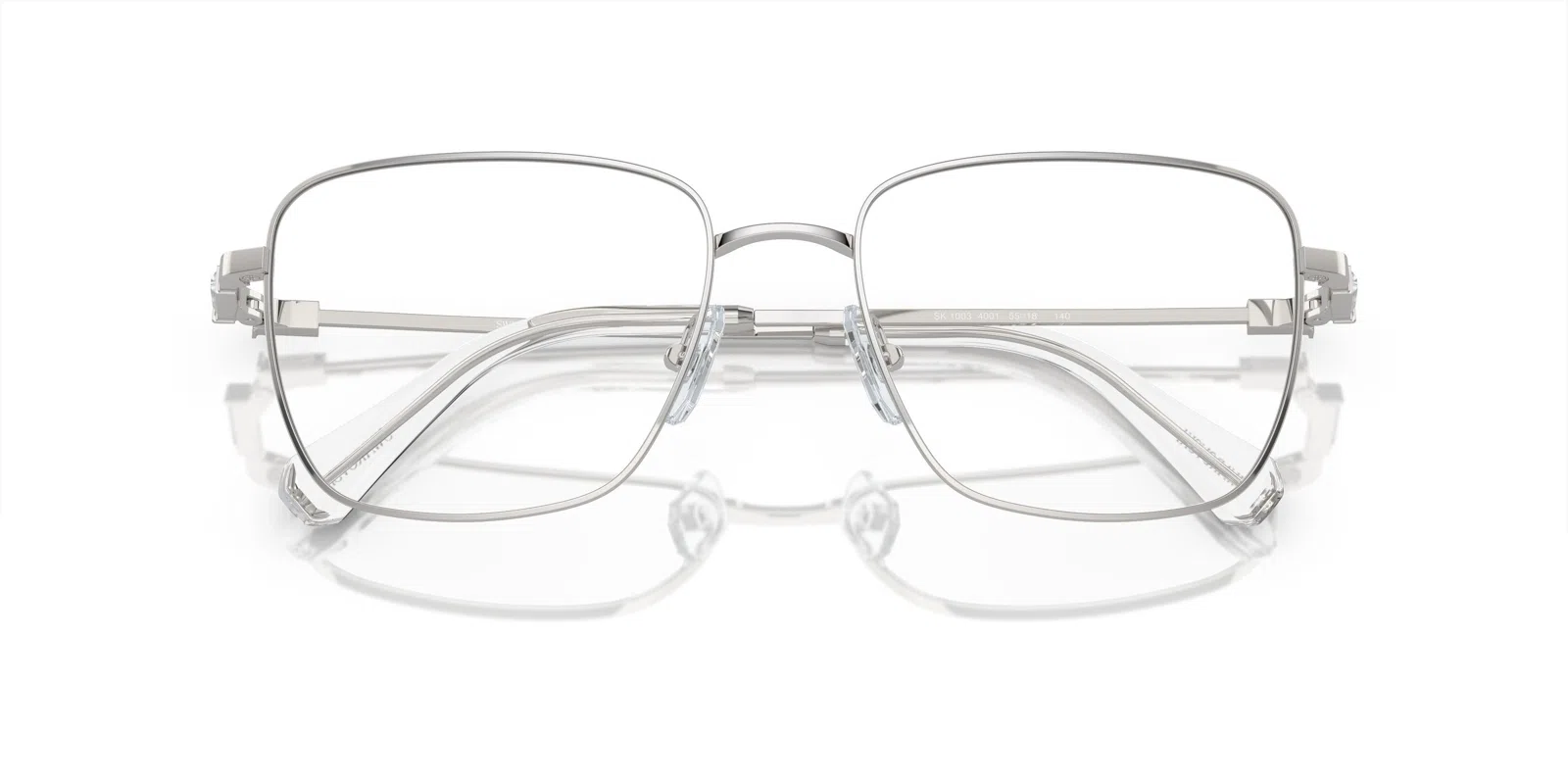 Swarovski 1003 Eyeglasses - view 25